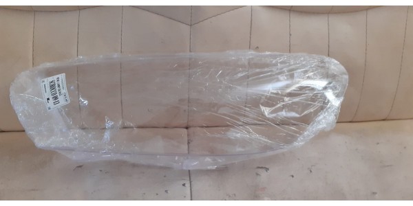 VOLKSWAGEN SCİROCCO FAR CAMI SOL (12/15)